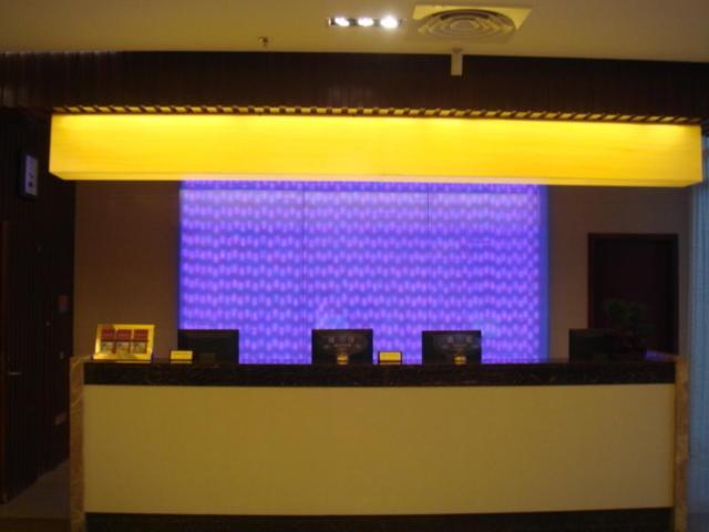 Neighbourhood Holiday Hotel Suzhou Suzhou  Bagian luar foto