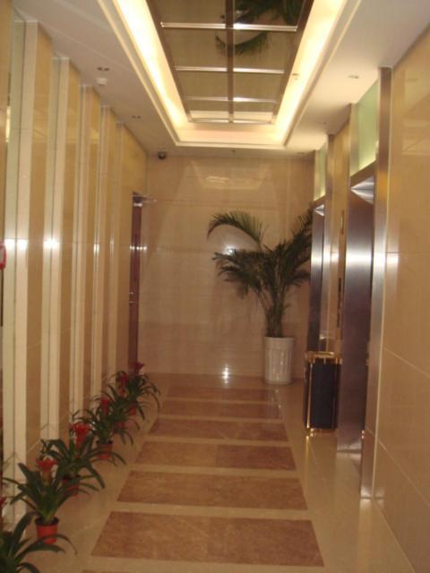 Neighbourhood Holiday Hotel Suzhou Suzhou  Bagian luar foto