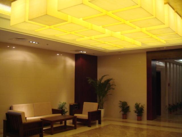 Neighbourhood Holiday Hotel Suzhou Suzhou  Bagian luar foto